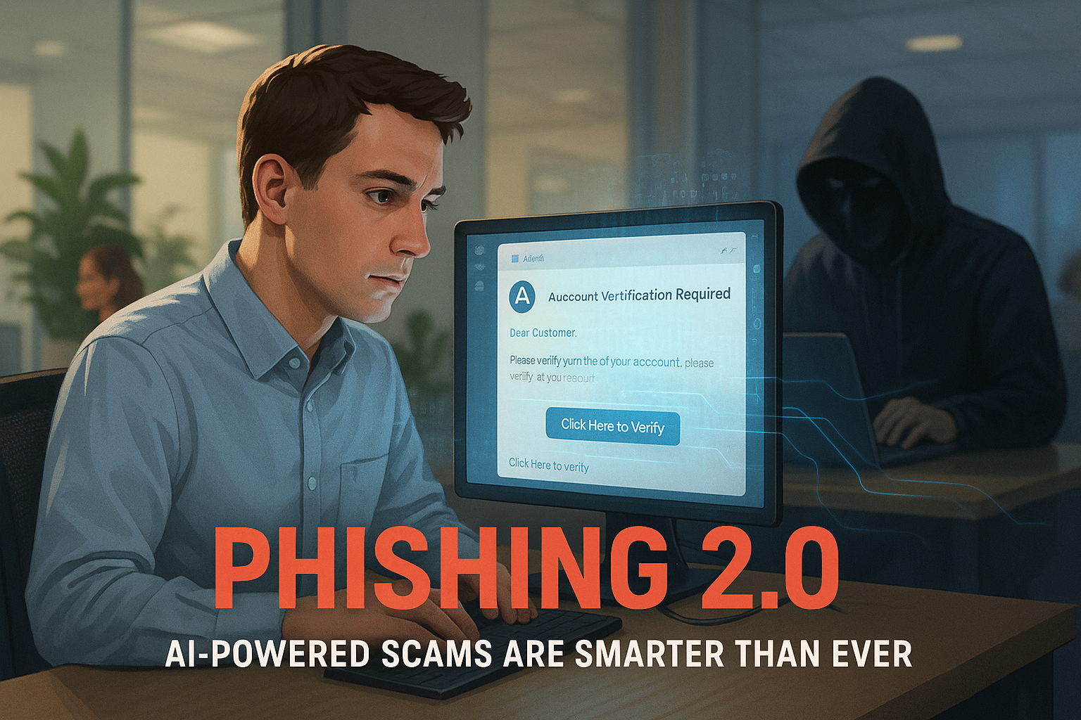 (集團)了解社交工程及其防範方式（認識Phishing 2.0） GM101