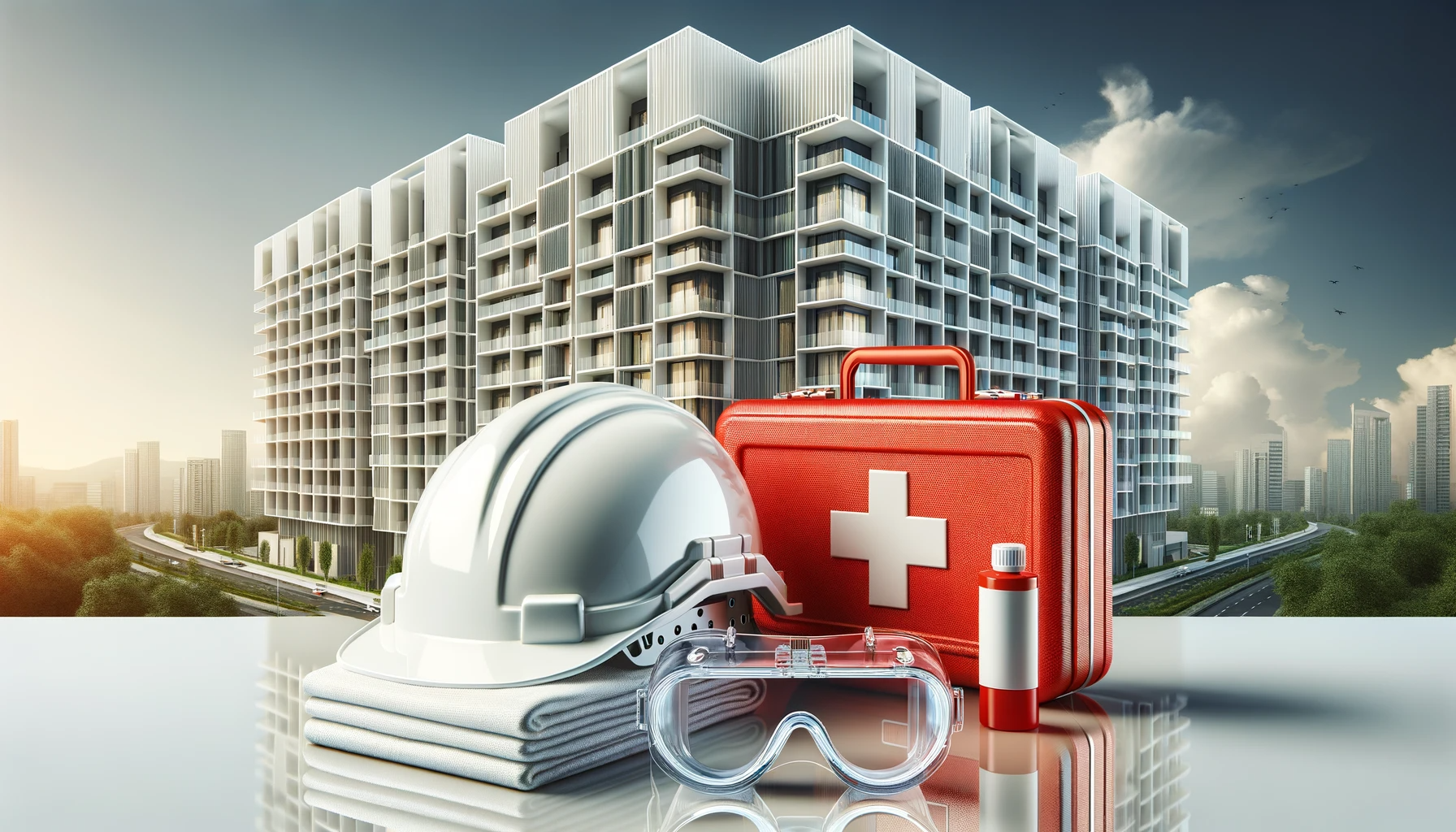 (力觀)職業安全衛生教育訓練 HR106