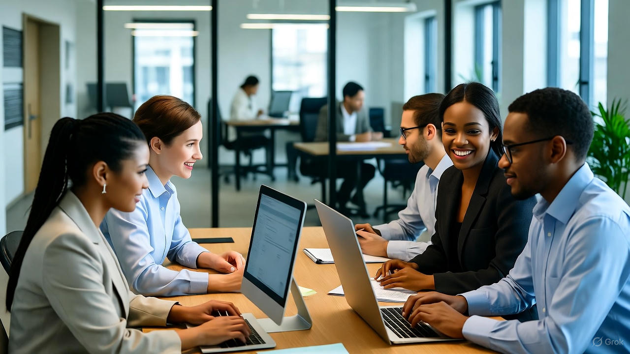 (集團)職場霸凌及性騷擾防治宣導 HR109